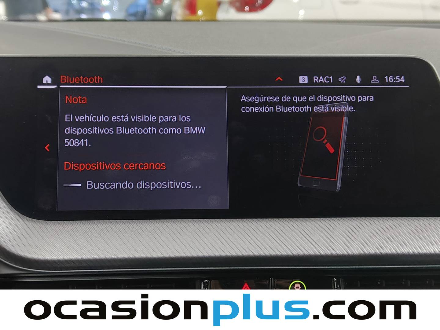 Foto BMW Serie 1 BMW Serie 1 120i (178 CV) Paquete M