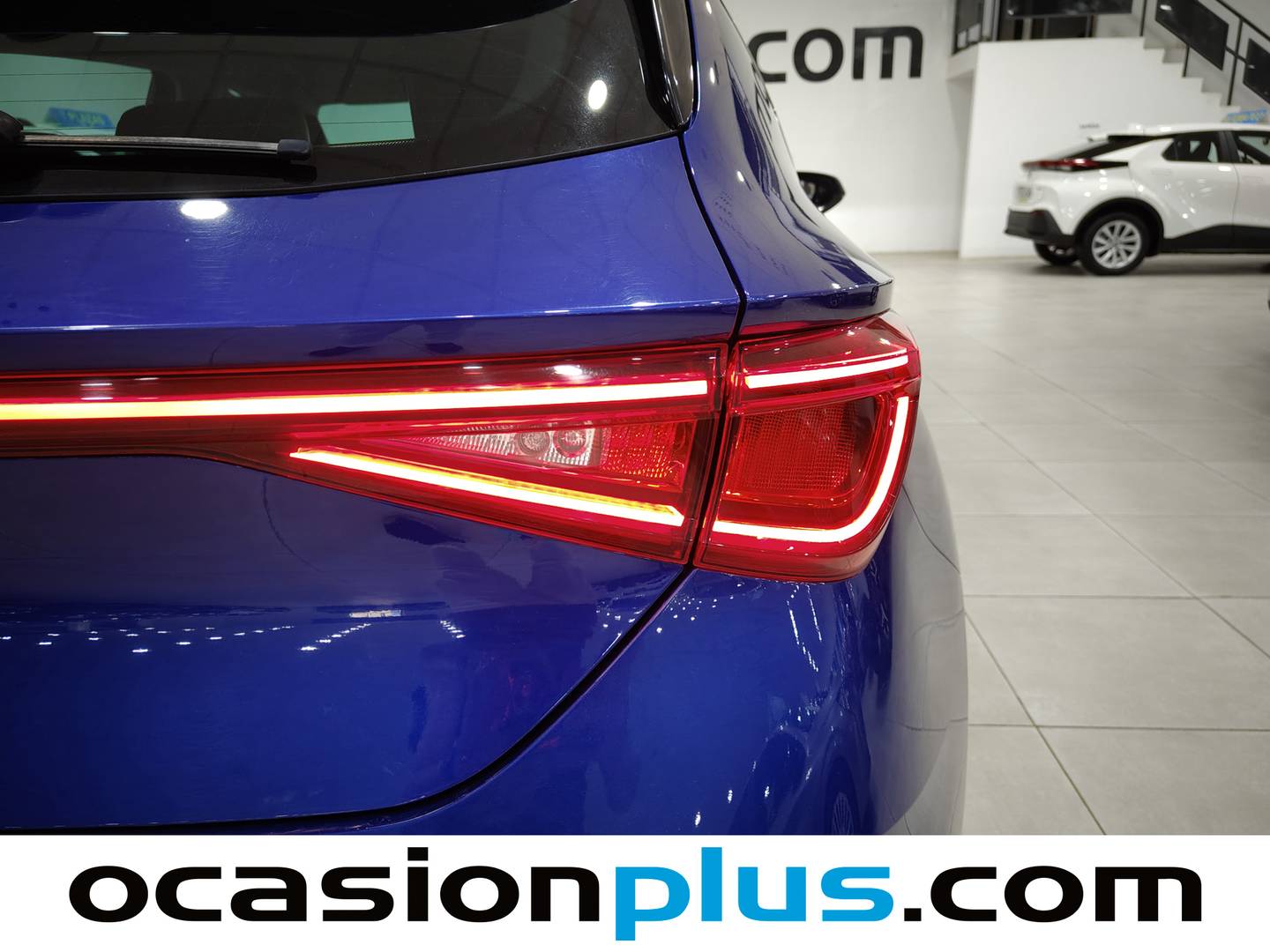 Seat León SEAT León 2.0 TDI S&S Xcellence DSG (150 CV) al mejor precio