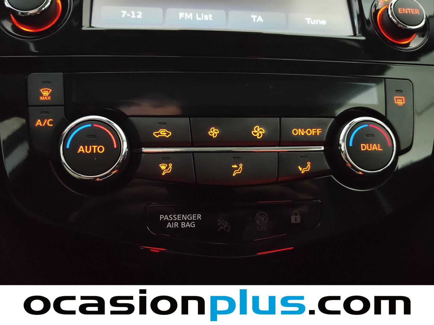 Nissan QASHQAI Nissan Qashqai 1.5 dCi N-Connecta 4x2 (110 CV) 110cv