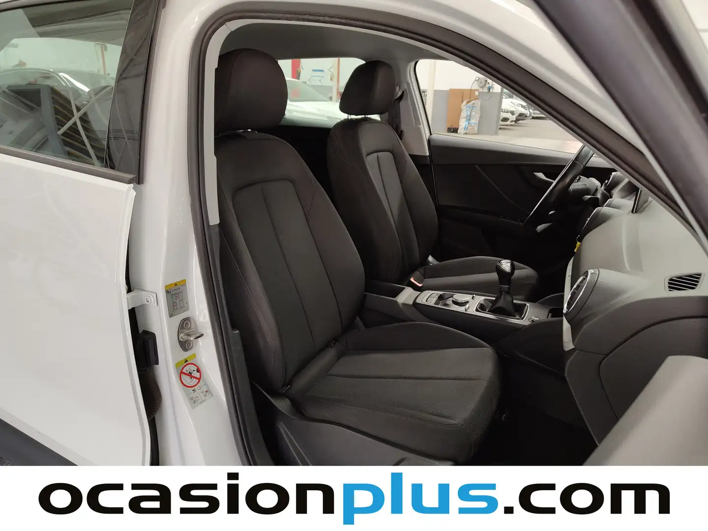 Foto Audi Q2 Audi Q2 30 TDI (116 CV)