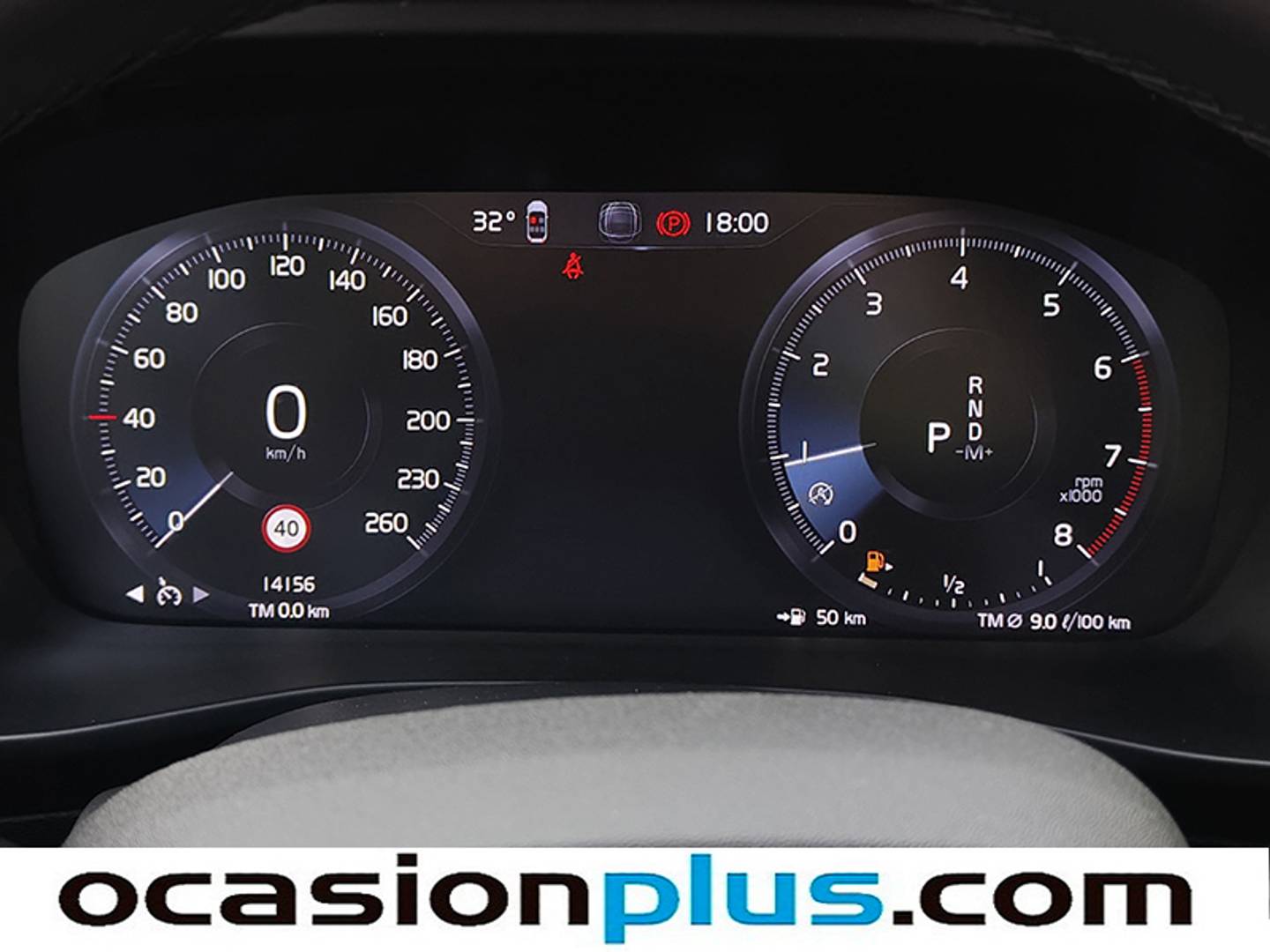 Foto Volvo XC40 Volvo XC40 T2 Essential Auto (129 CV)