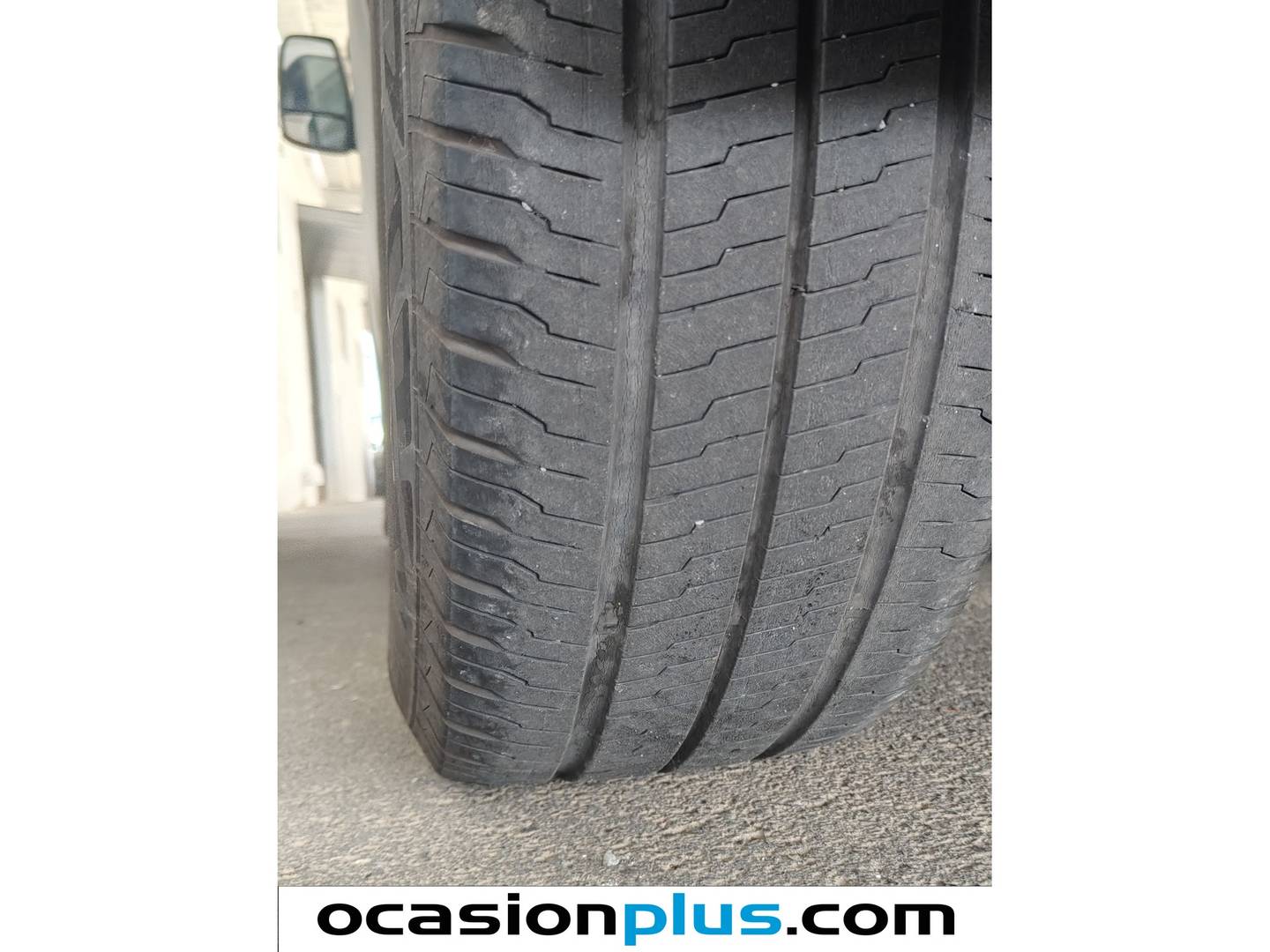 Ford Transit Ford Transit 350 L2H2 Trend FWD HD (130 CV) al mejor precio