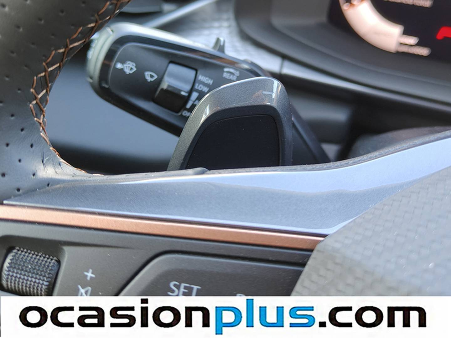 Foto Cupra Terramar CUPRA Terramar 1.5 eTSI DSG (150 CV)