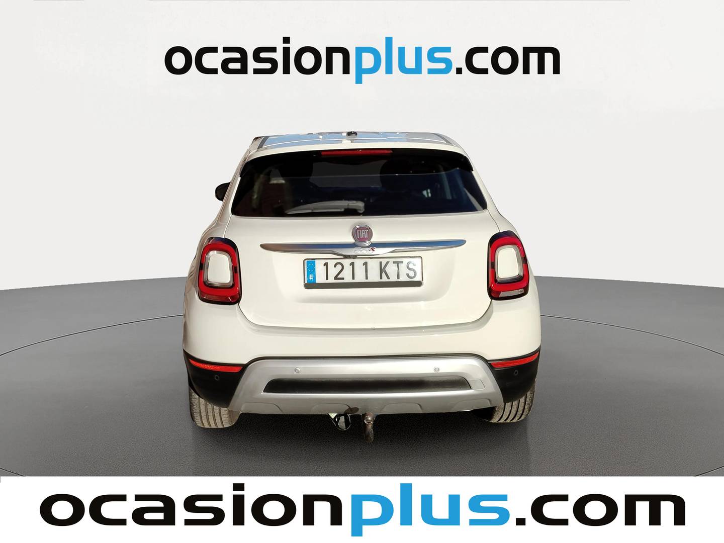 Fiat 500X Fiat 500X 1.0 Firefly S&S City Cross  (120 CV) barato