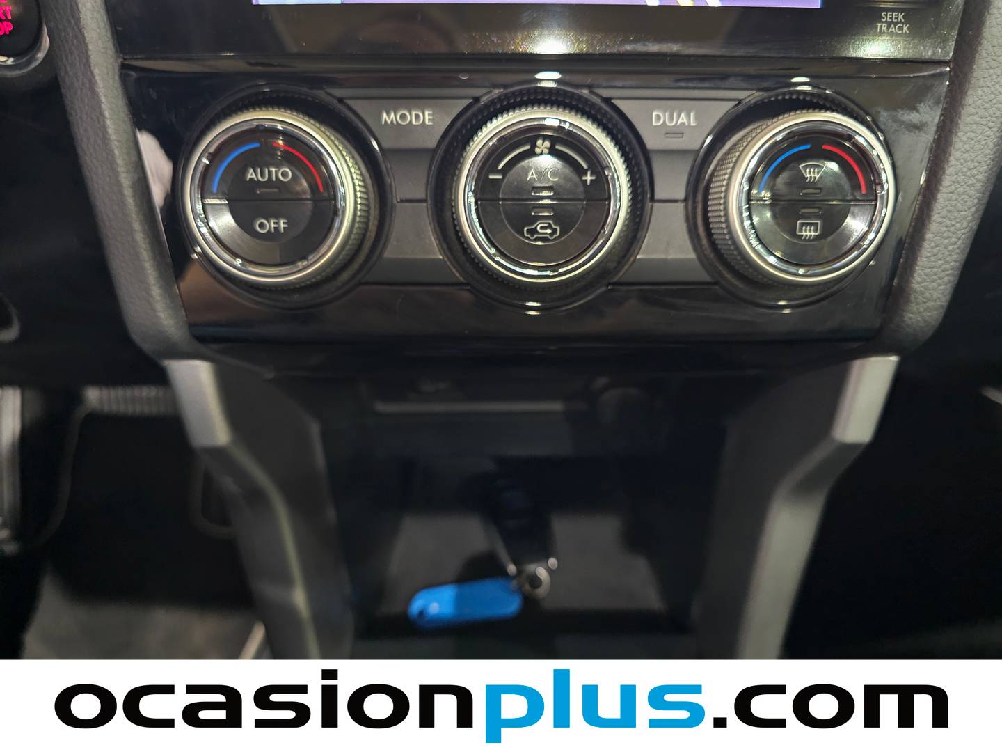 Subaru Forester Subaru Forester 2.0 Executive Lineartronic (150 CV) 2015