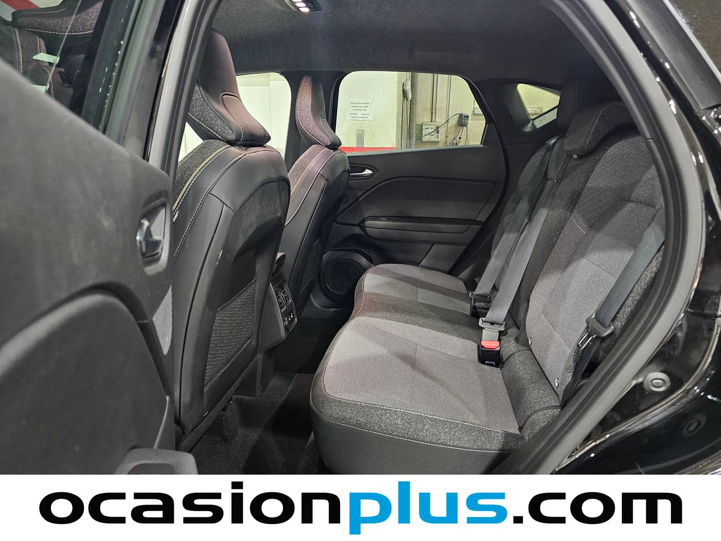 Foto Renault Captur Renault Captur Techno TCe (90 CV)