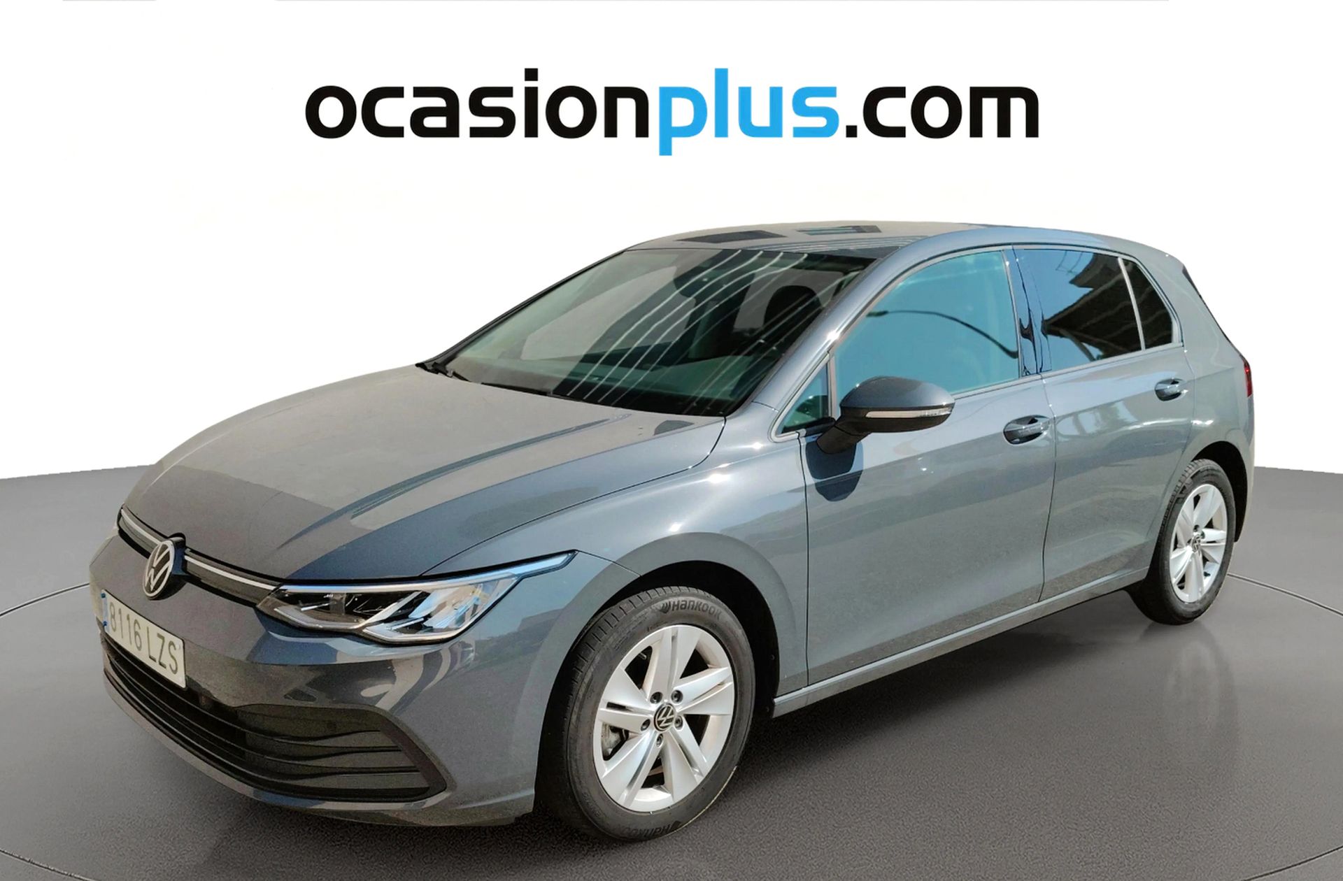 Volkswagen Golf Life 2.0 TDI DSG