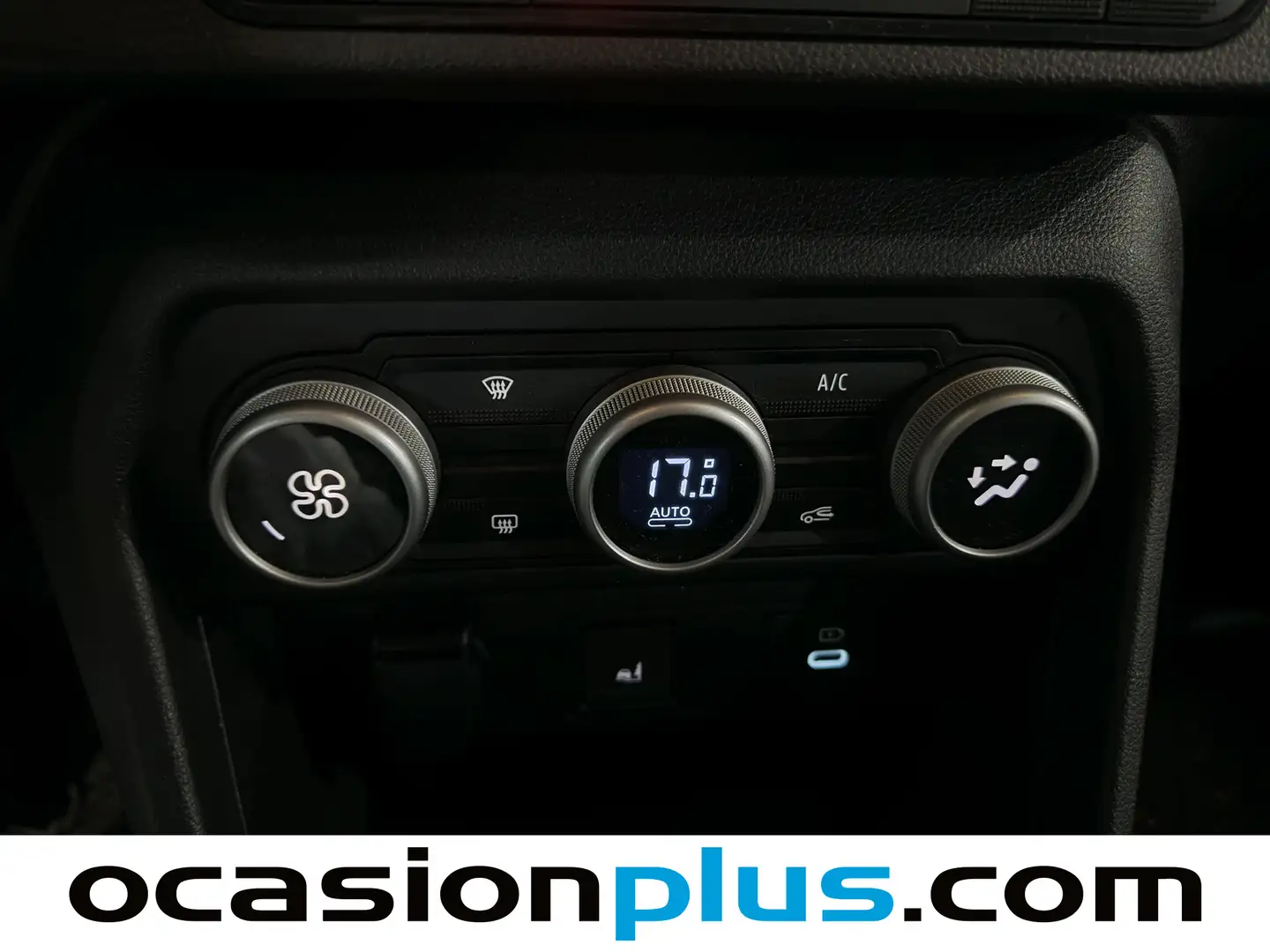 Foto Dacia Sandero Dacia Sandero Stepway Extreme Go TCe (110 CV)