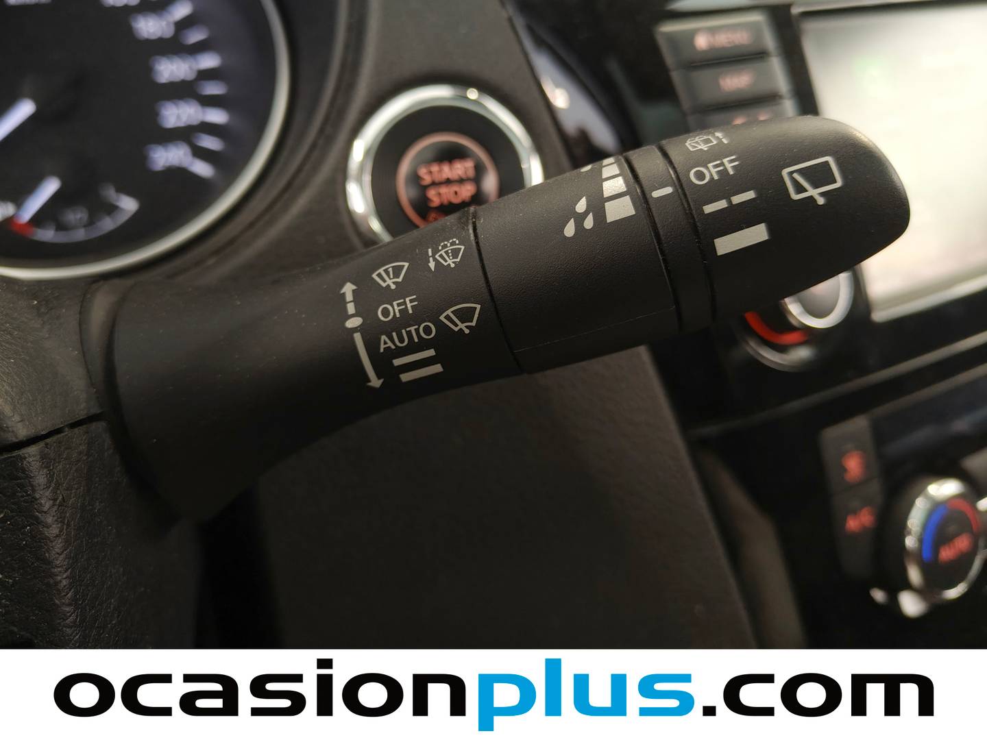 Nissan QASHQAI Nissan Qashqai dCi 115 N-Connecta DCT 85 kW (115 CV) 115cv
