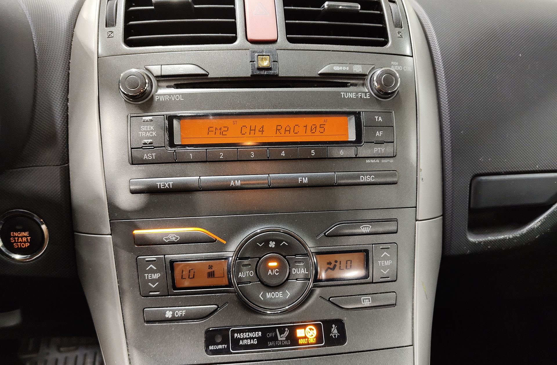Toyota Auris 1.6 VVT-I Dual Sol M/M - foto 26
