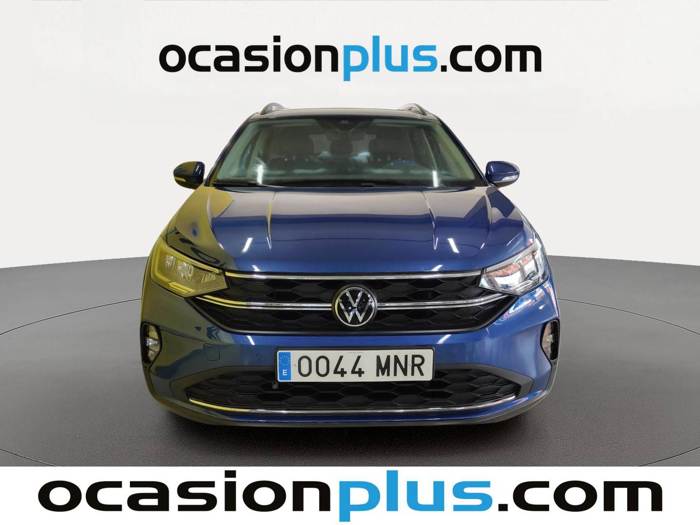 Volkswagen Taigo Volkswagen Taigo Life 1.0 TSI (95 CV) 95cv