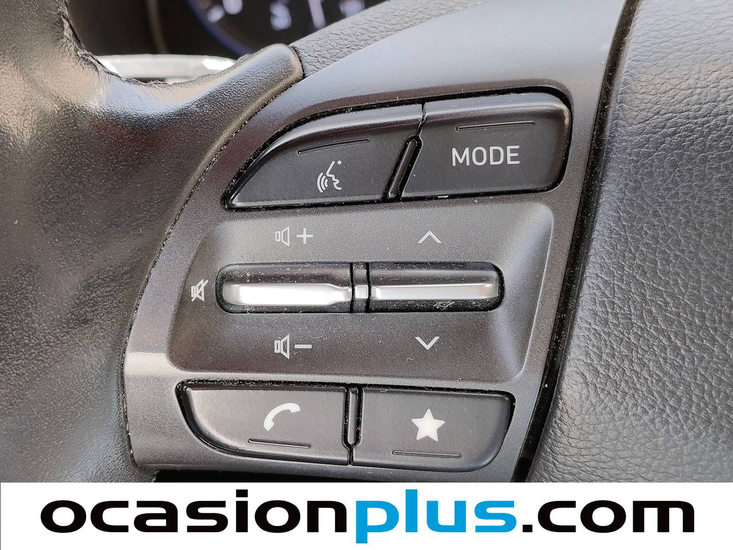 Acabados Hyundai Kona Hyundai Kona 1.0 TGDI Klass 4x2 (120 CV)