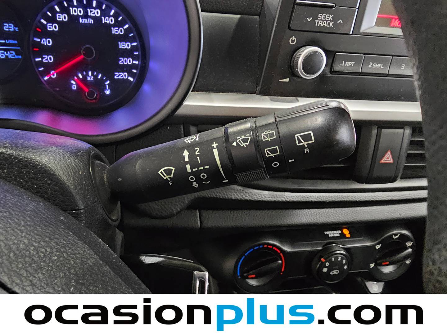 KIA Picanto KIA Picanto 1.0 CVVT Concept (67 CV) 67cv