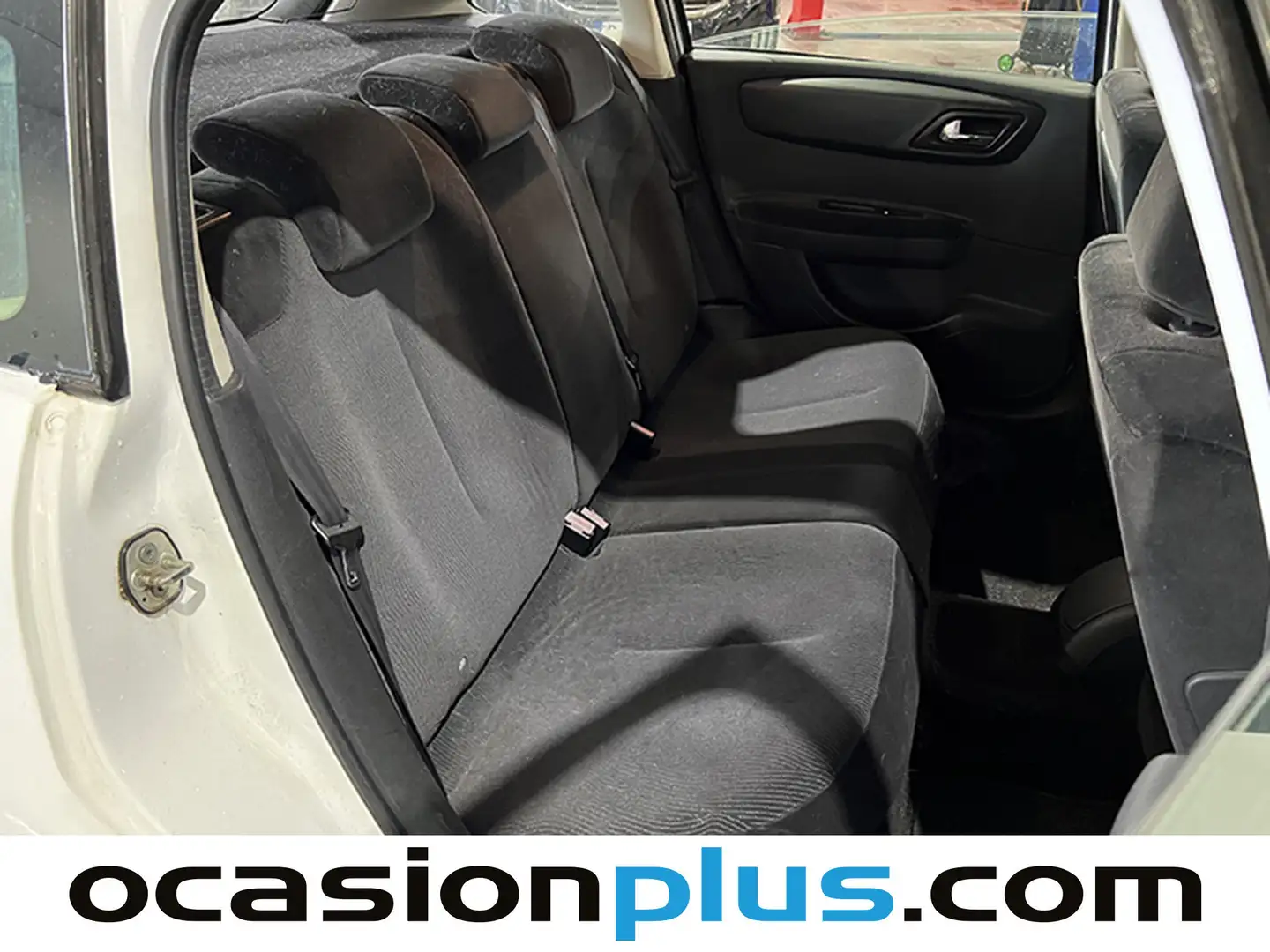 Foto Citroën C4 Citroen C4 1.6 HDI Cool CMP (109 CV)