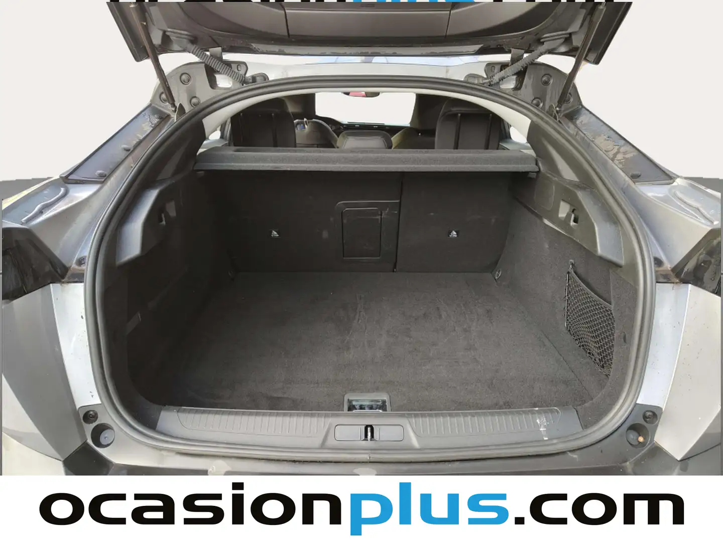 Foto Peugeot 408 Peugeot 408 Allure PHEV 180 e-EAT8 (181 CV)