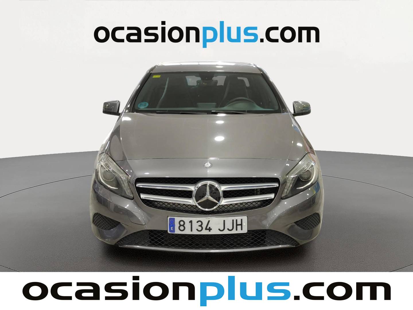 Mercedes Clase A Mercedes Clase A 180 d Urban (109 CV) seminuevo