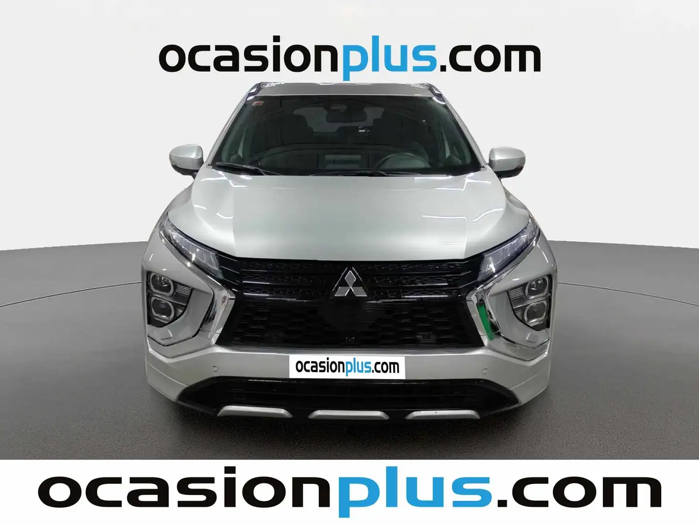 Foto Mitsubishi Eclipse Cross Mitsubishi Eclipse Cross 2.4 PHEV Kaiteki 4WD Auto (188 CV)
