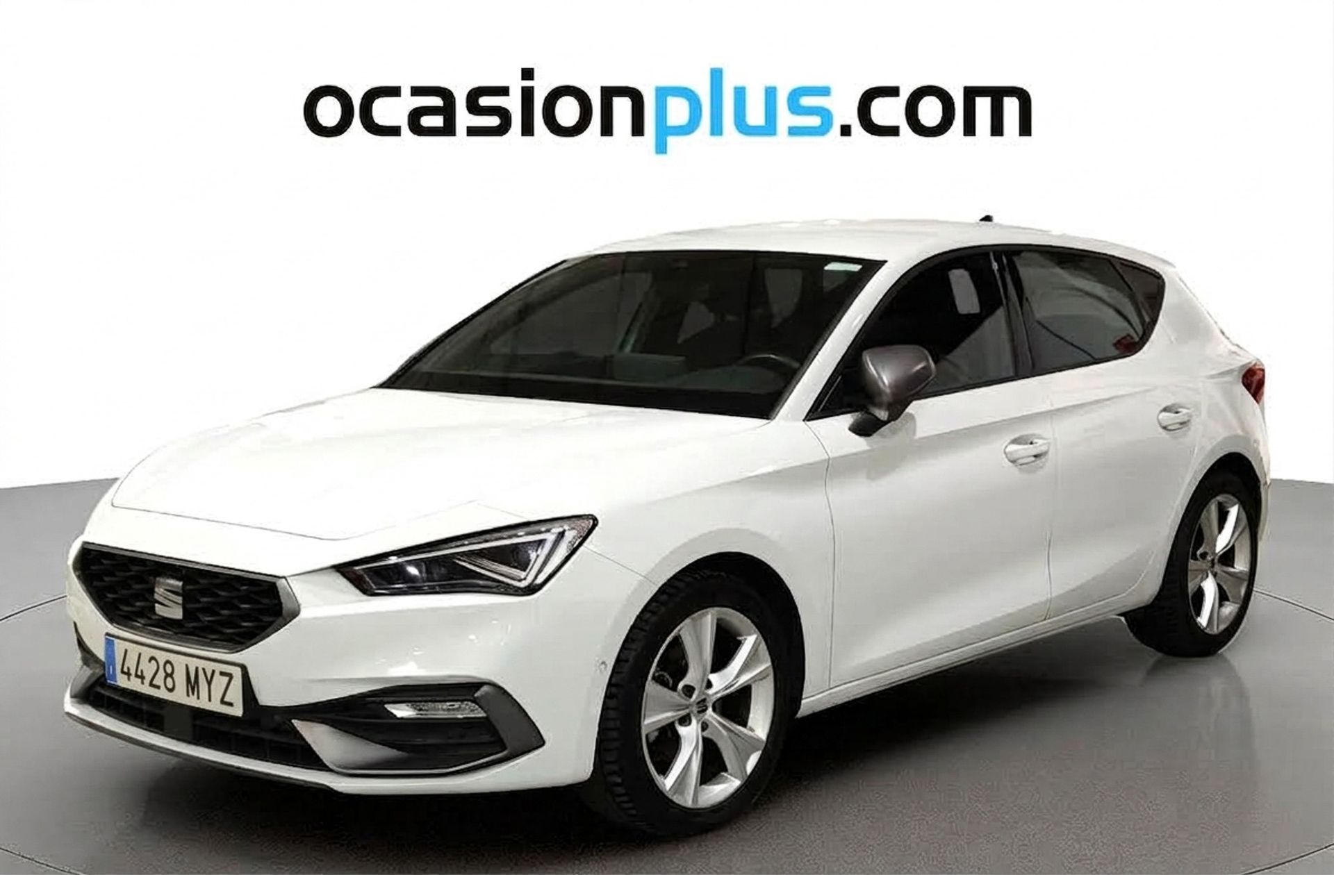 SEAT León 1.5 TSI FR XS