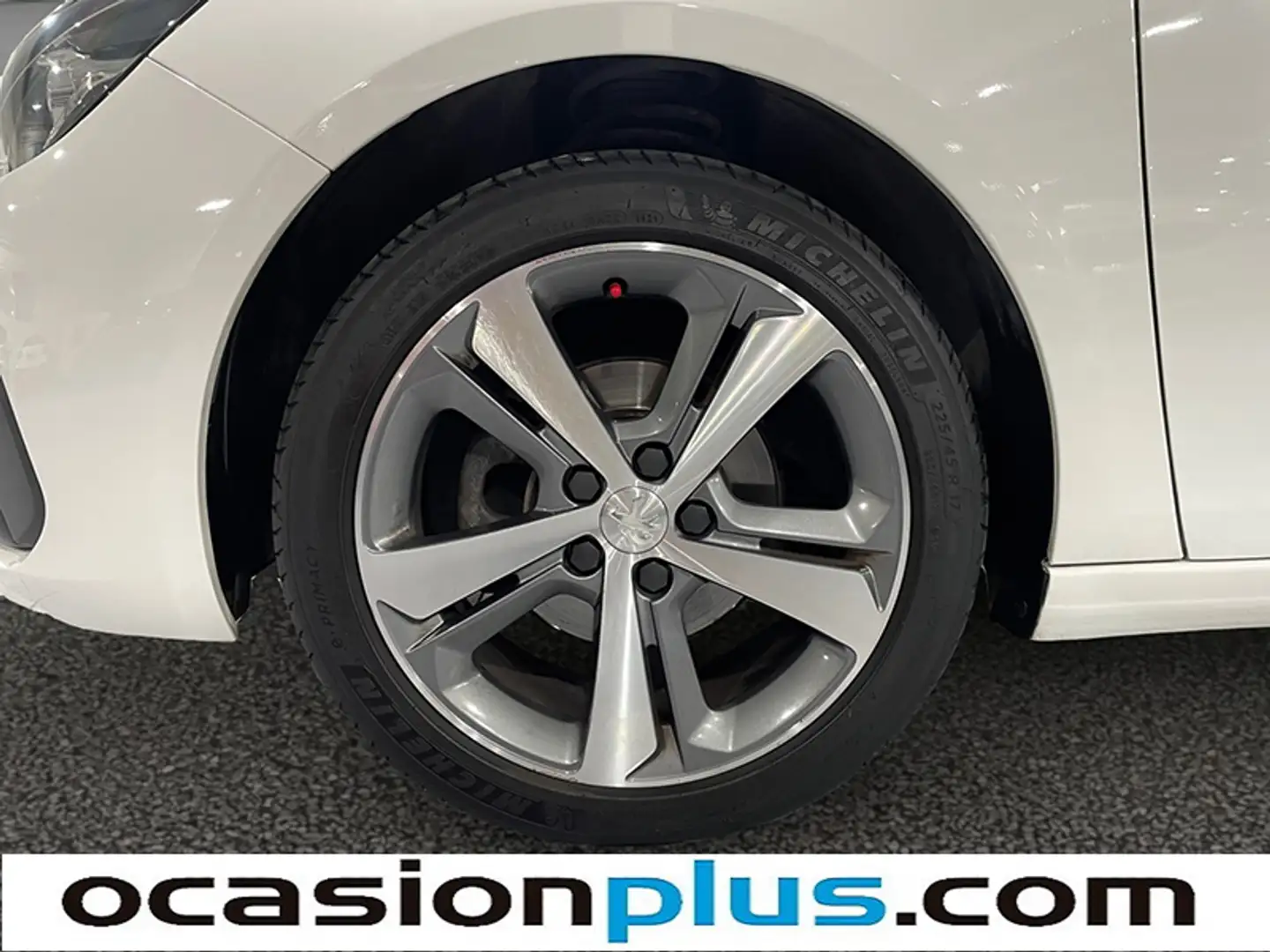 Foto Peugeot 308 Peugeot 308 SW 1.2 PureTech S&S Allure (130 CV)