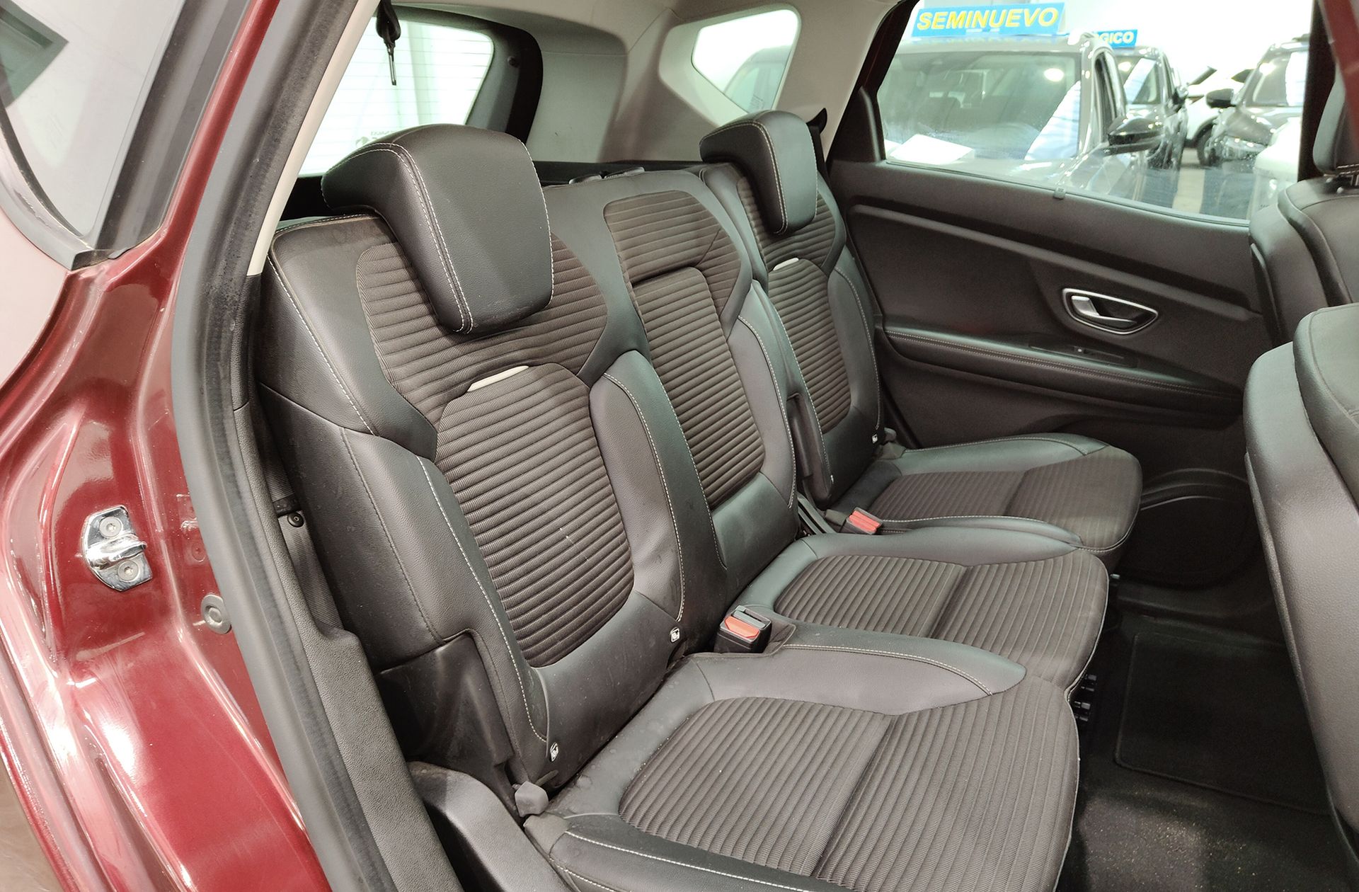 Renault Scénic Zen Energy TCe - foto 19
