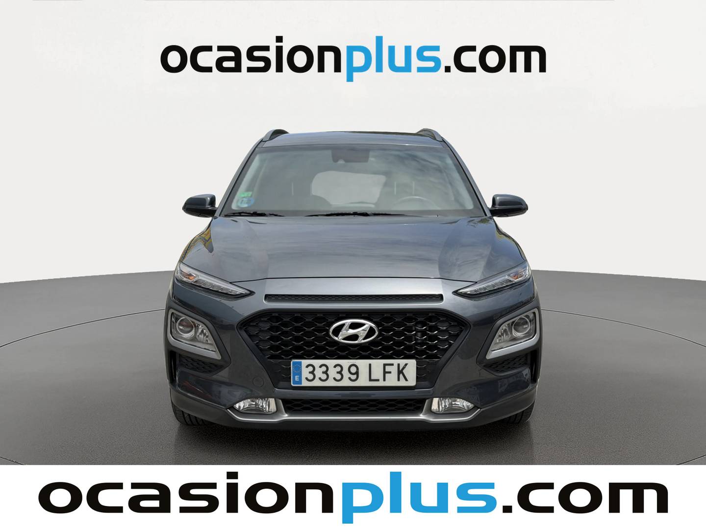 Hyundai Kona Hyundai Kona 1.6 GDI HEV Klass DT (141 CV) al mejor precio