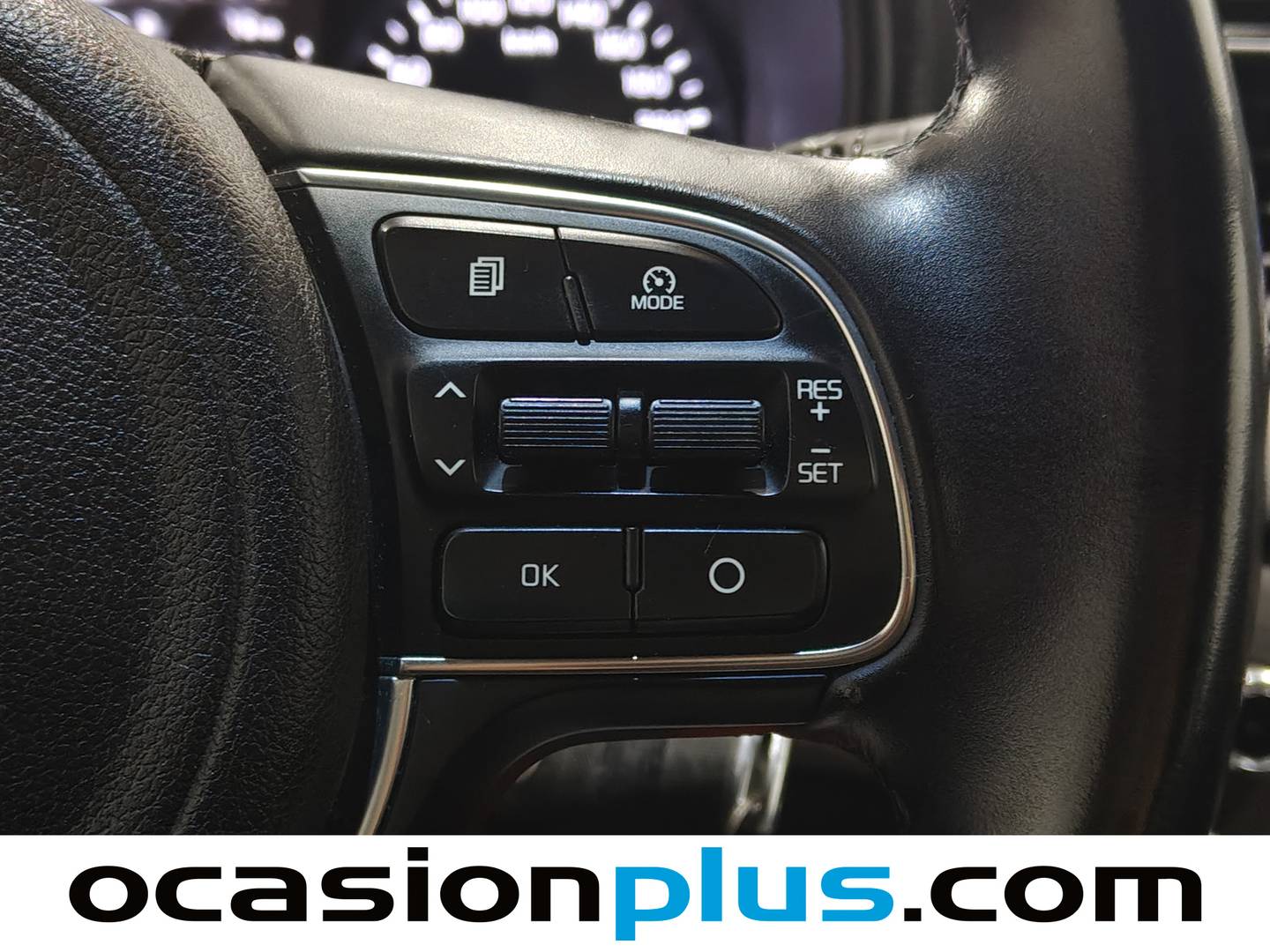 Foto KIA Sportage Kia Sportage 1.6 GDi x-Tech17 4x2  (132 CV)