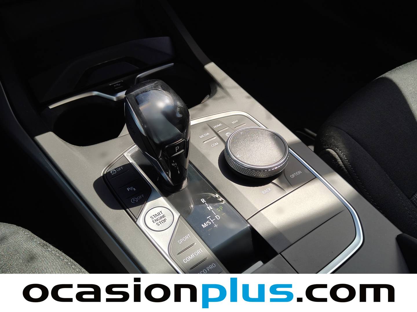 BMW Serie 1 BMW Serie 1 118d Business  (150 CV) de segunda mano