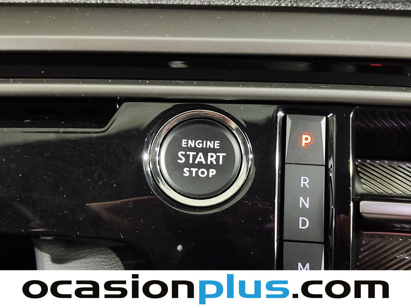 Foto Peugeot 5008 Hybrid Peugeot 5008 Hybrid 1.2 Allure eDCS6 (136 CV) 7 Plazas