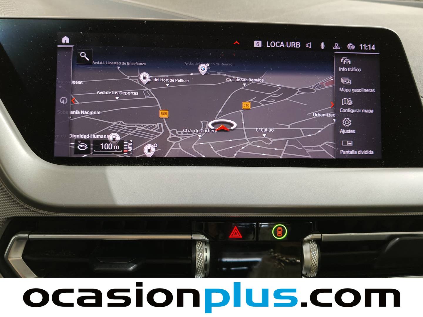 Extras y acabados del BMW Serie 2 BMW Serie 2 218d Gran Coupe (150 CV)