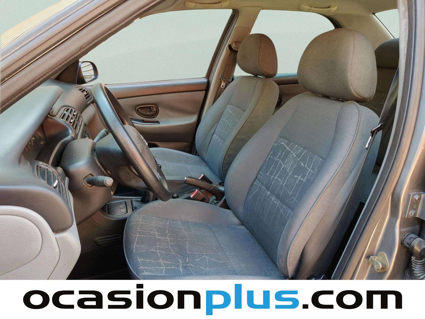 Peugeot 406 Peugeot 406 1.8 SR PACK (112 CV) gasolina
