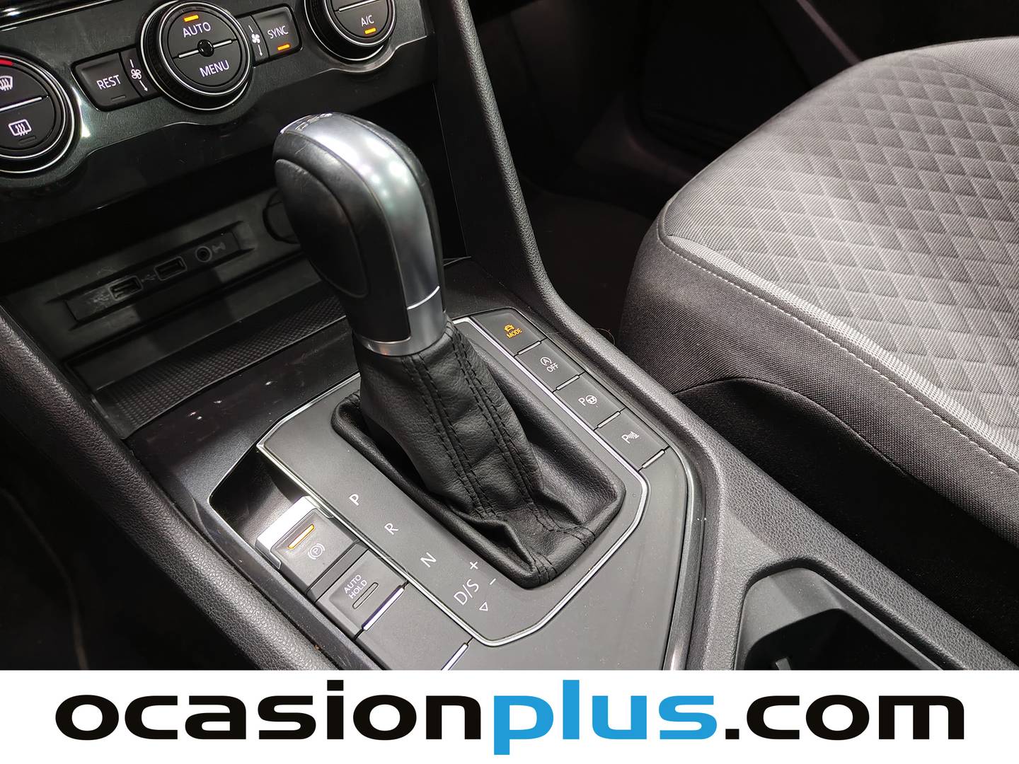 Volkswagen Tiguan Volkswagen Tiguan Advance 1.5 TSI  Pack R-line (150 CV) DSG de segunda mano