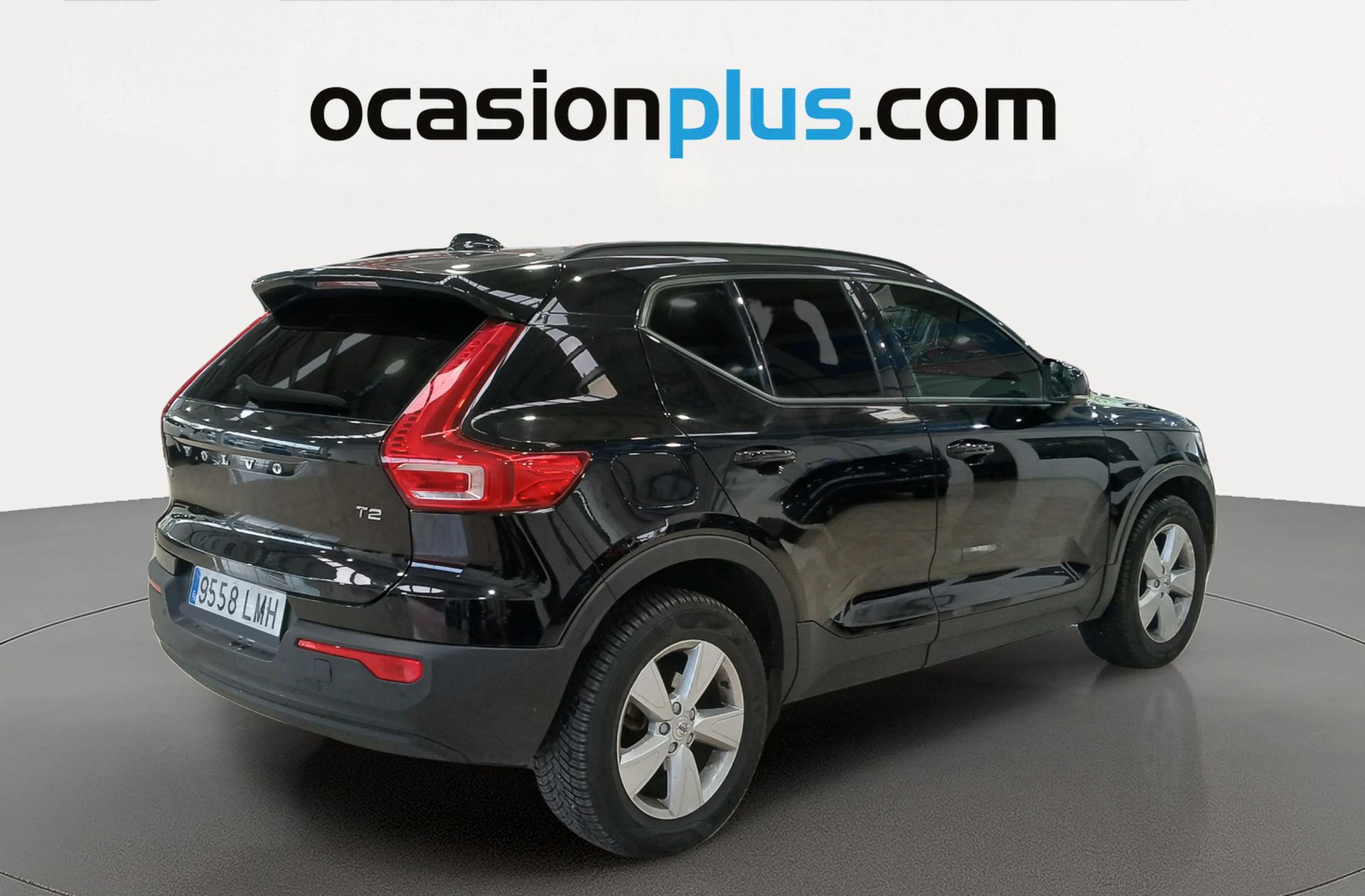 Volvo XC40 T2 Momentum Core - foto 4