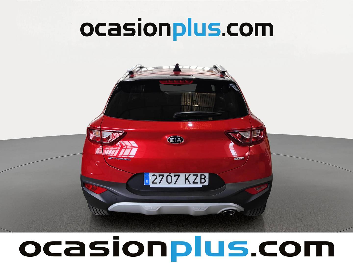 KIA Stonic KIA Stonic 1.0 T-GDi Drive (120 CV) al mejor precio