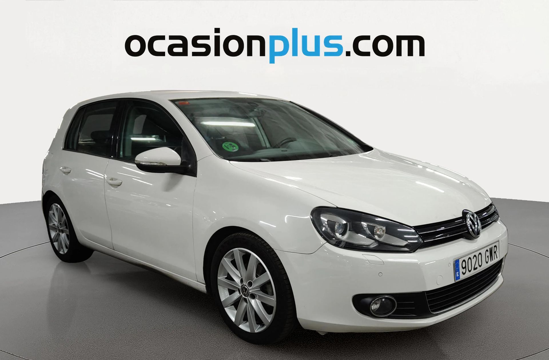 Volkswagen Golf Sport 1.4 TSI DSG - foto 2