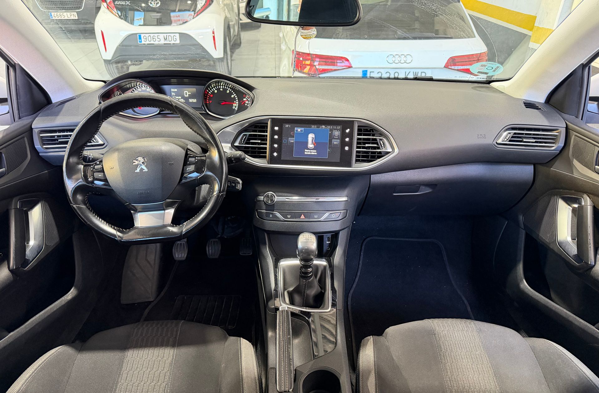Peugeot 308 PureTech 130 Style - foto 6