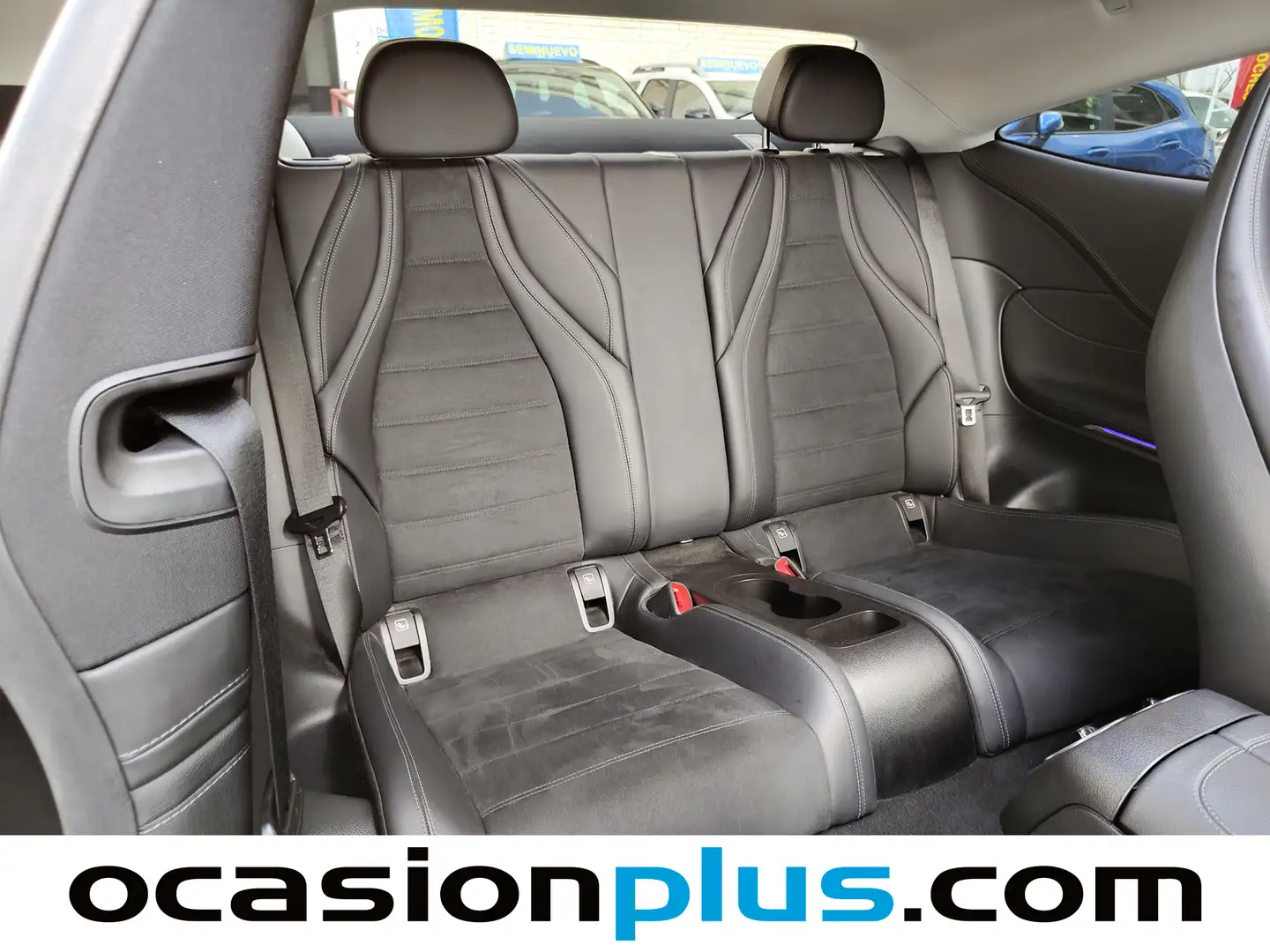 Foto Mercedes CLE Mercedes-Benz CLE 220 d Coupe (197 CV)