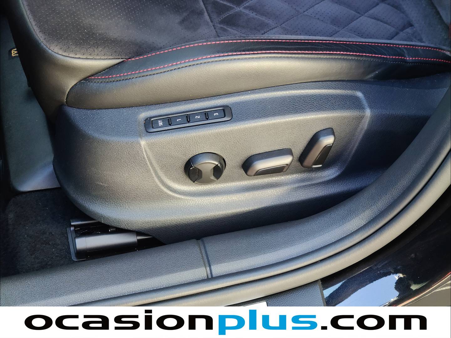 Skoda Octavia Skoda Octavia 2.0 TSI RS  (245 CV) DSG barato