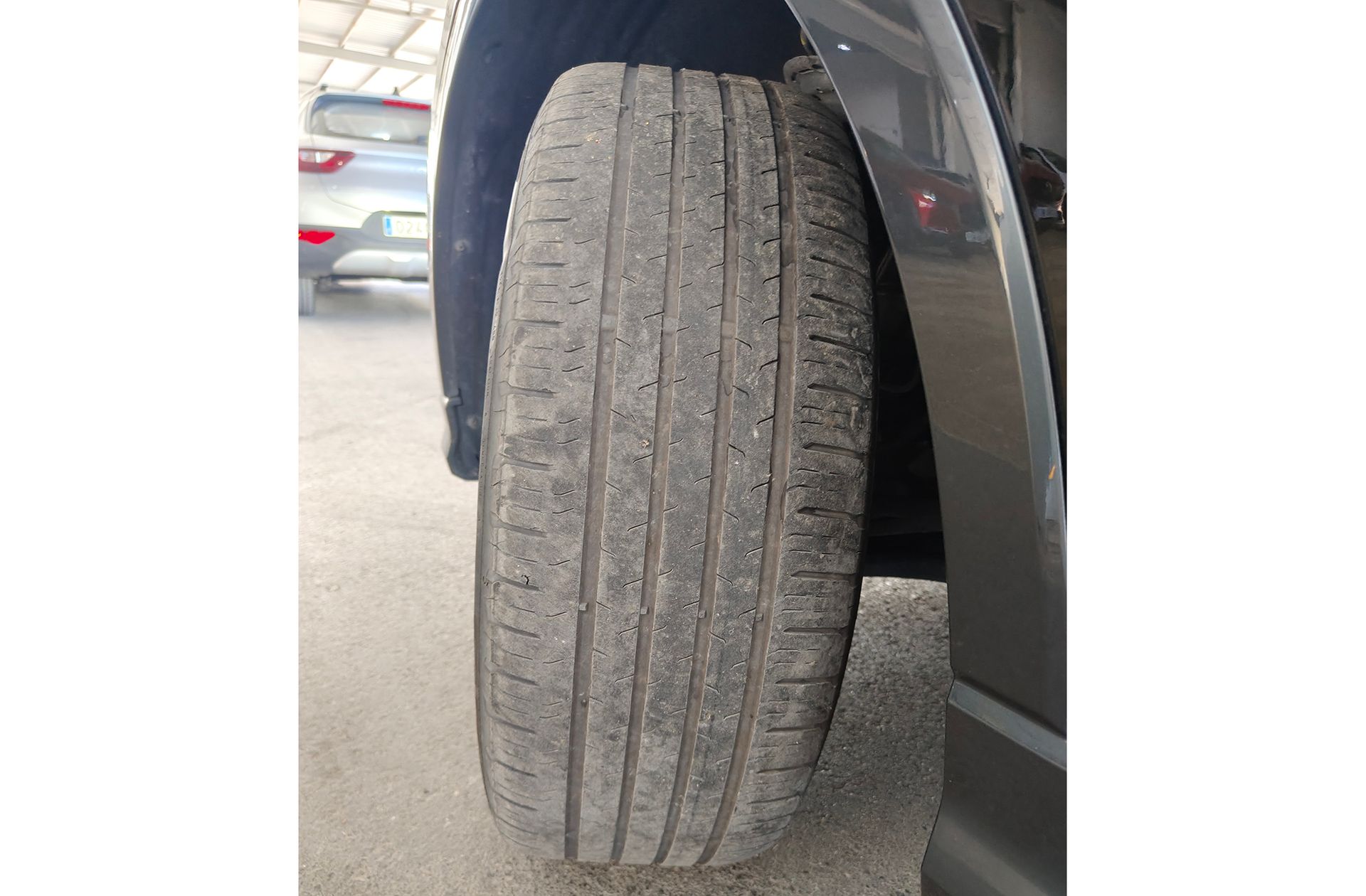 Audi Q3 TFSIe Advanced 45 TFSI e S tronic - foto 40