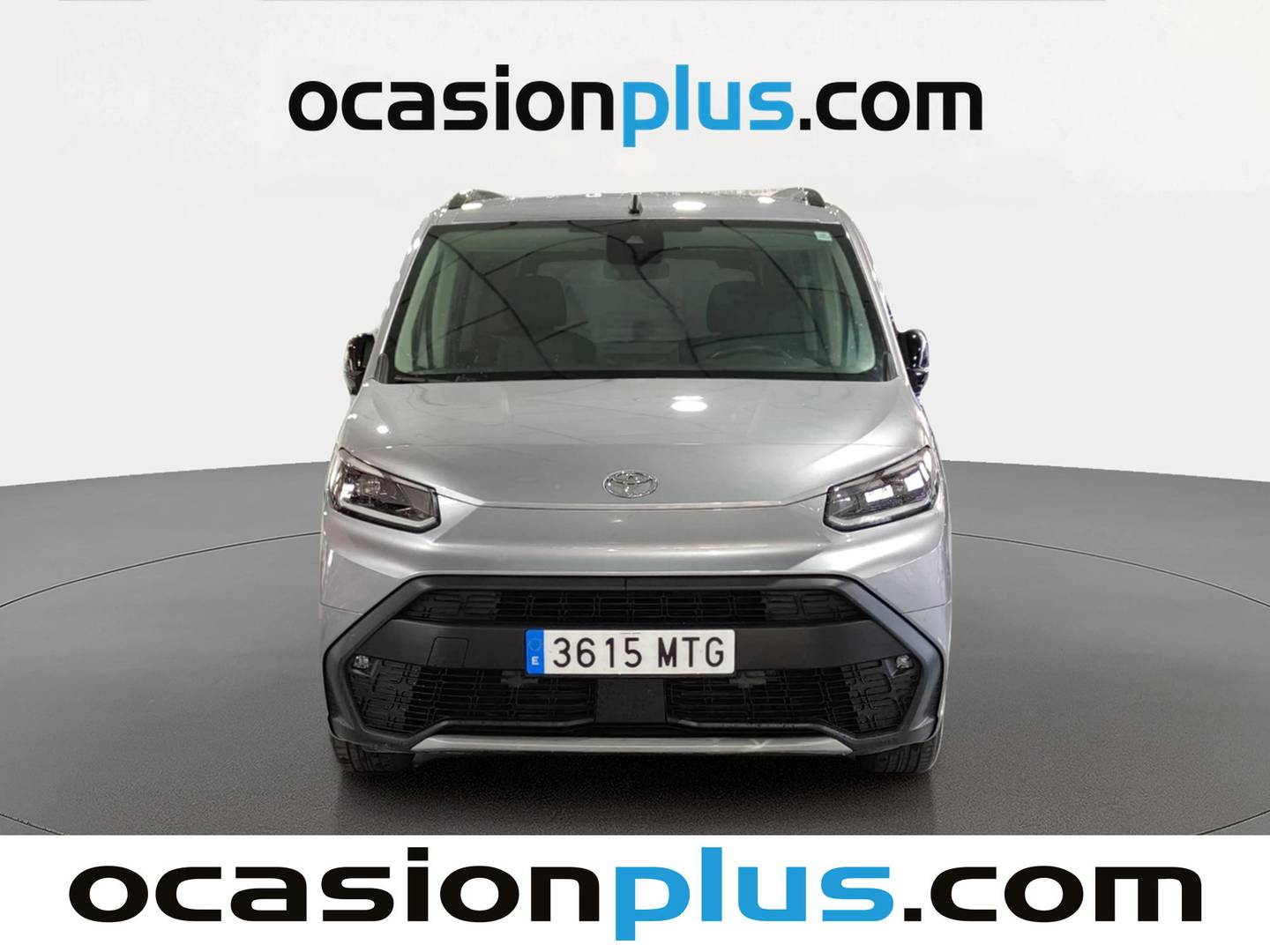 Toyota Proace City Verso Toyota Proace City Verso Combi 1.5D L1 VX (131 CV) 131cv