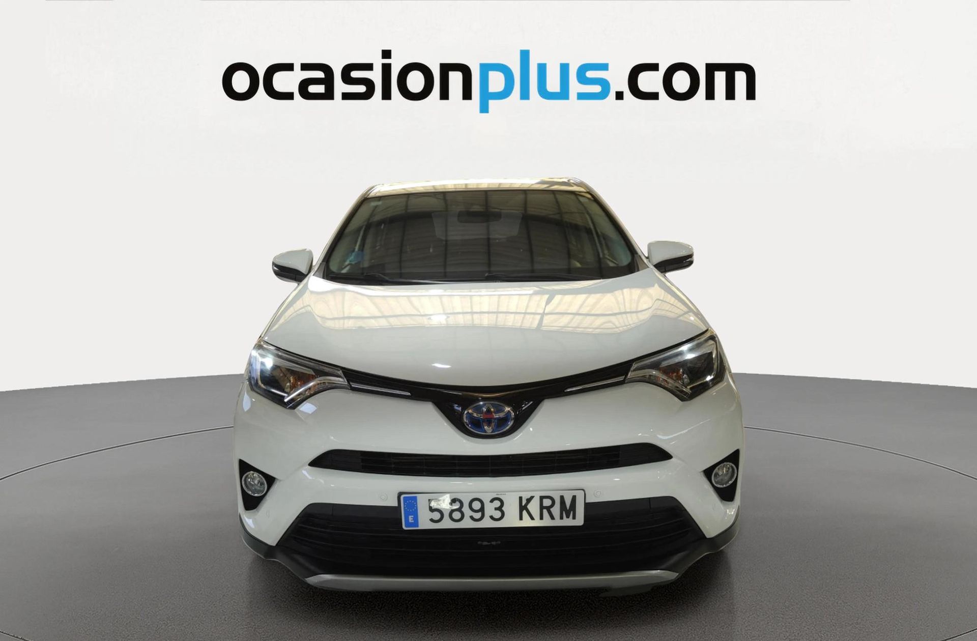 Toyota RAV4 2.5l hybrid Advance 2WD - foto 12