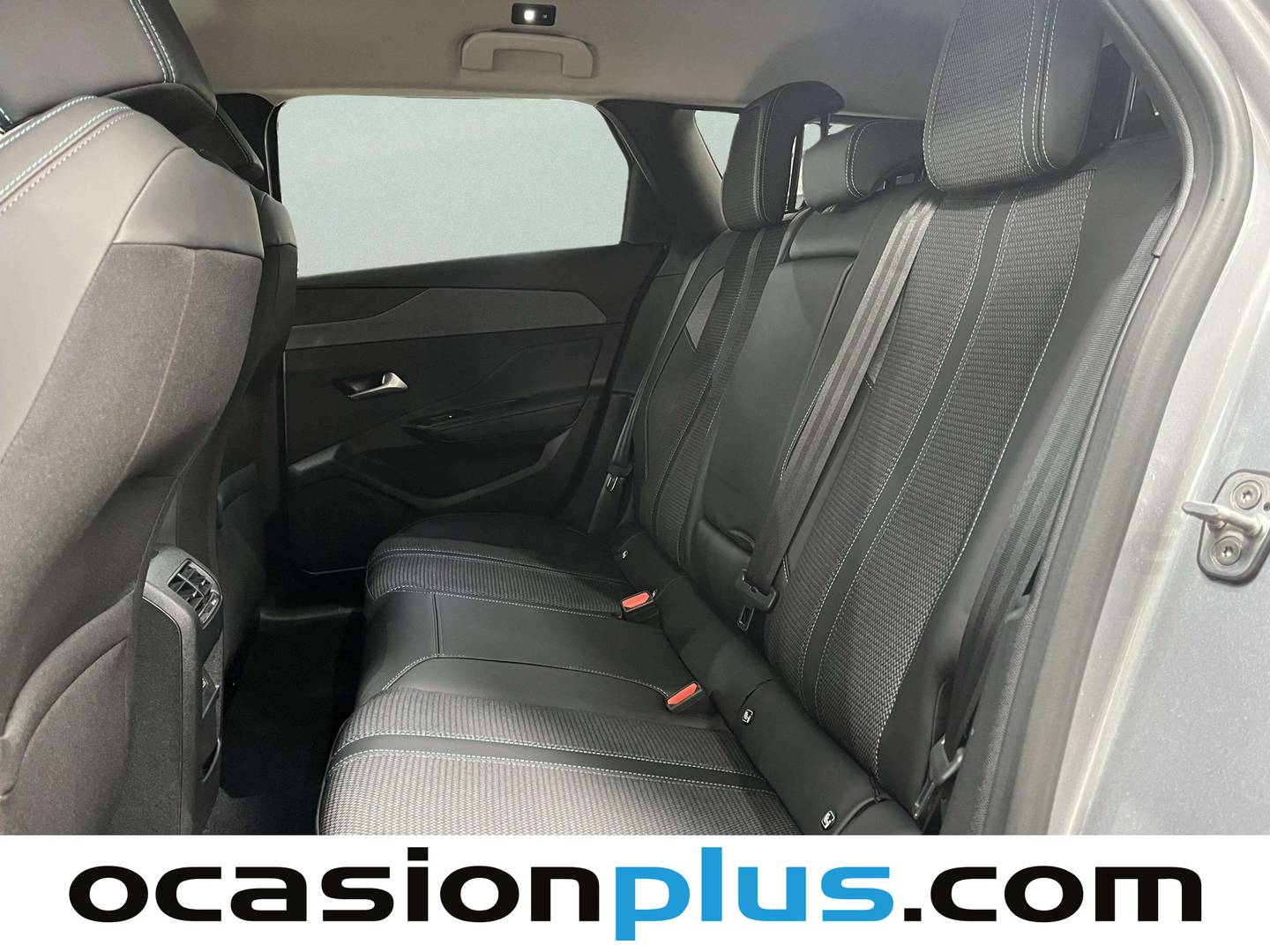 Foto Peugeot 308 Peugeot 308 SW PureTech 130 S&S Allure EAT8  (130 CV)