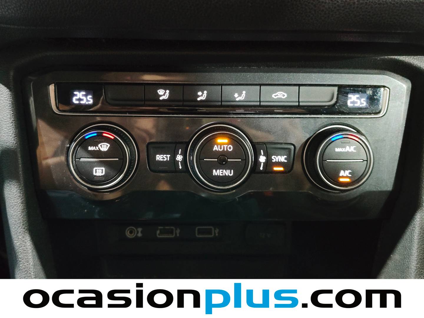 Volkswagen Tiguan Allspace Volkswagen Tiguan Allspace Advance 2.0 TDI (150 CV) 7 PLAZAS manual