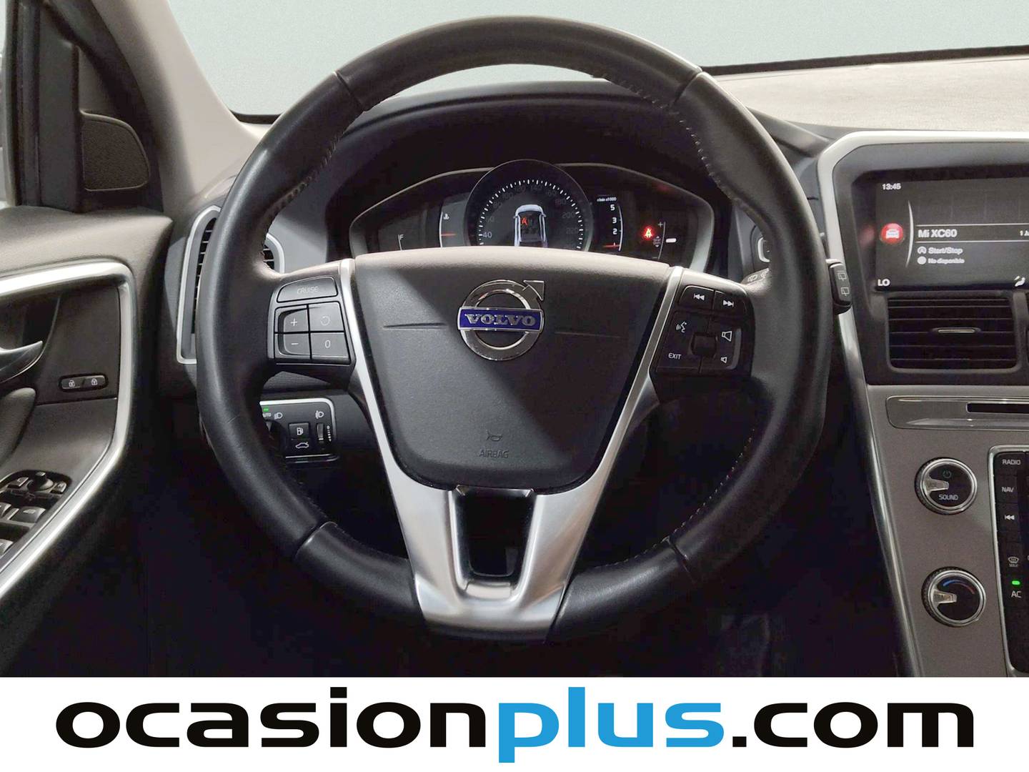 Volvo XC60 Volvo XC60 D4 Momentum (190 CV) manual