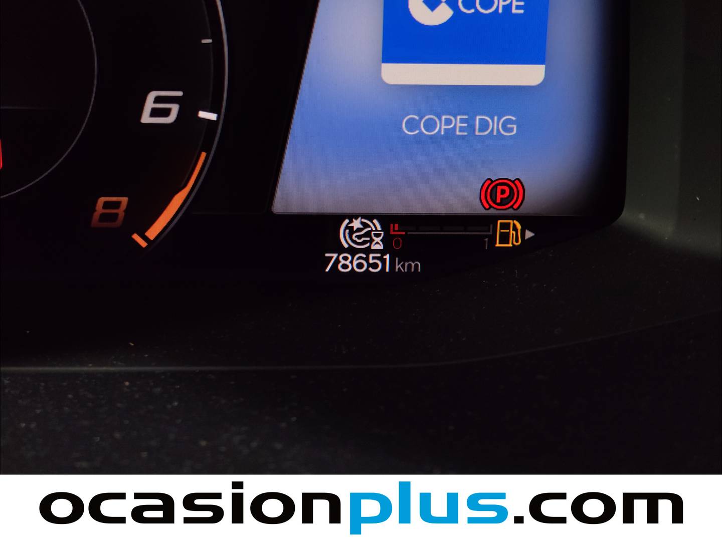 Foto Cupra Formentor CUPRA Formentor 1.4 e-Hybrid DSG (204 CV)