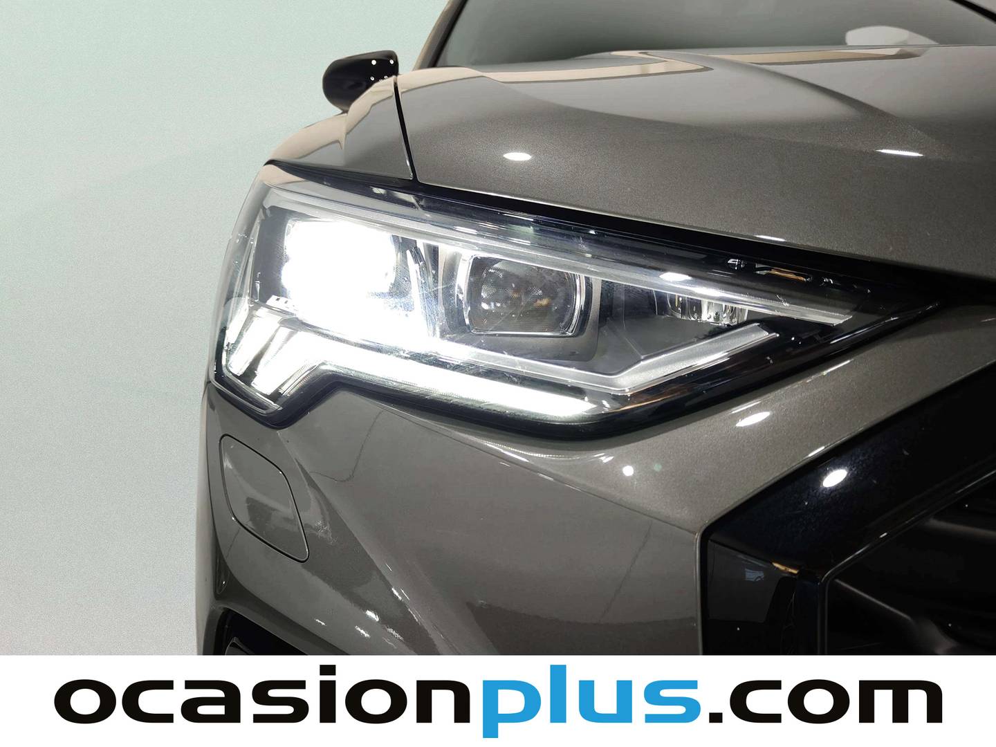 Audi Q3 Sportback Audi Q3 Sportback Black Limited 40 TFSI quattro (190 CV) S tronic km 0