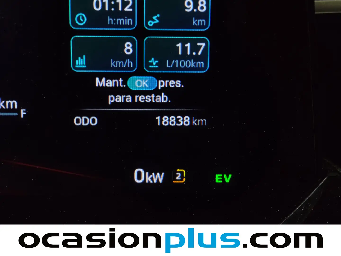 Foto MG MG3 Hybrid+ MG MG3 Hybrid+ Standard (195 CV)