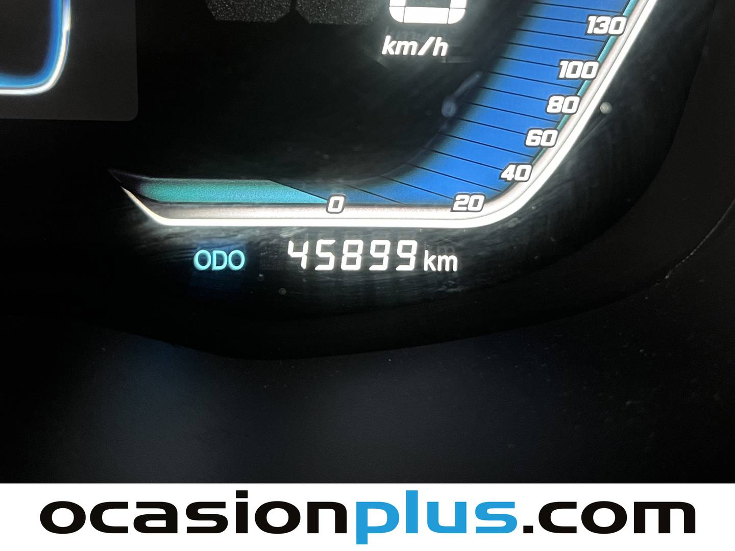 Foto SWM G01 SWM G01 1.5T Luxury (131 CV)