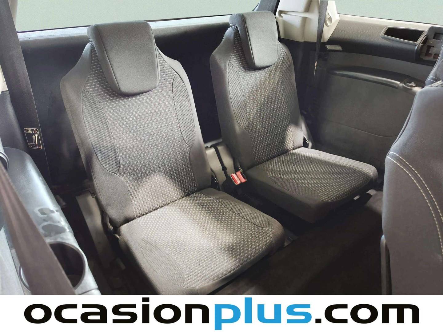 Citroën Grand C4 Picasso Citroën Grand C4 Picasso 1.6 HDI Seduction (112 CV) 7 Plazas al mejor precio