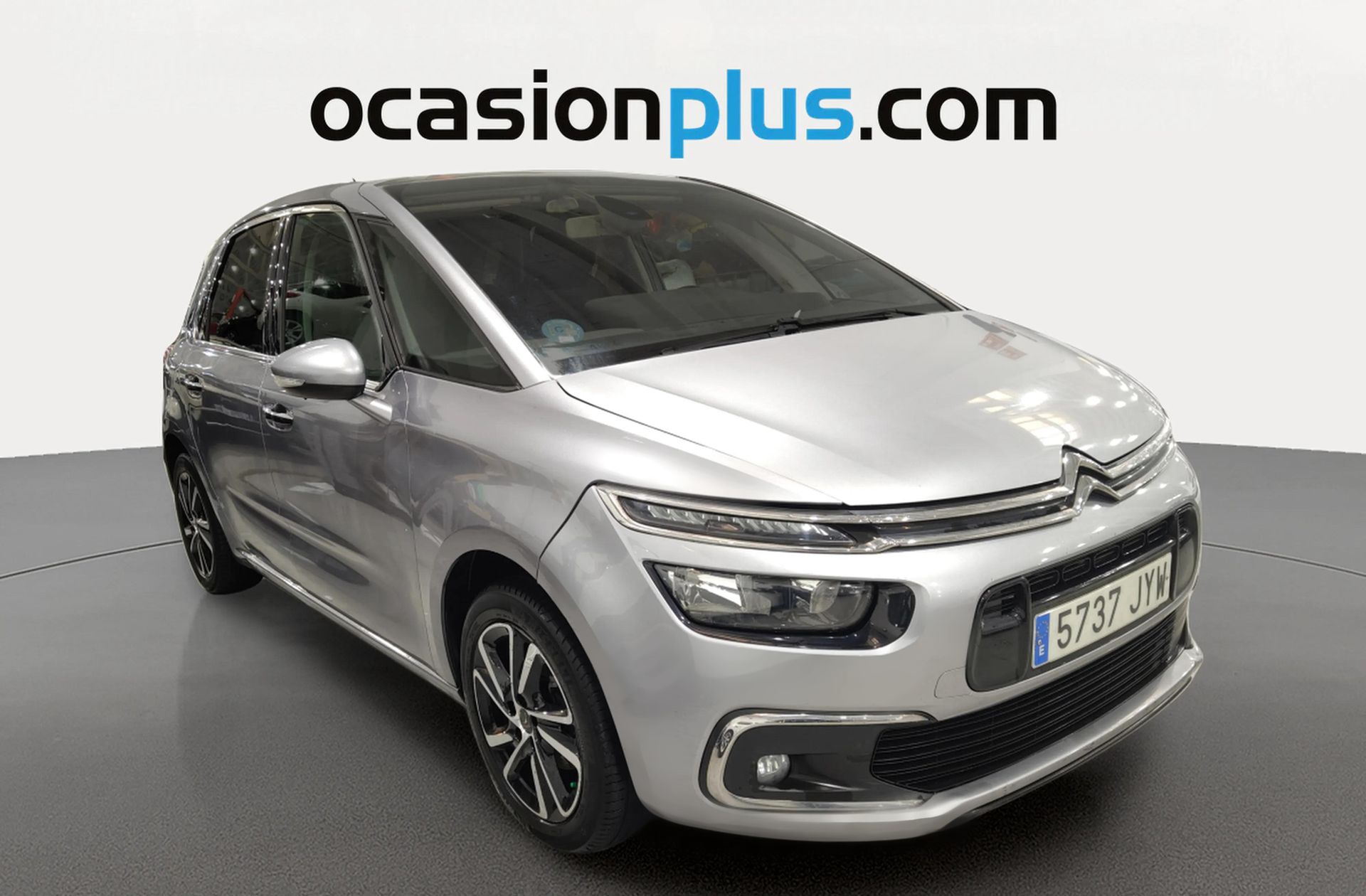 Citroën C4 Picasso PureTech 130 Feel - foto 2