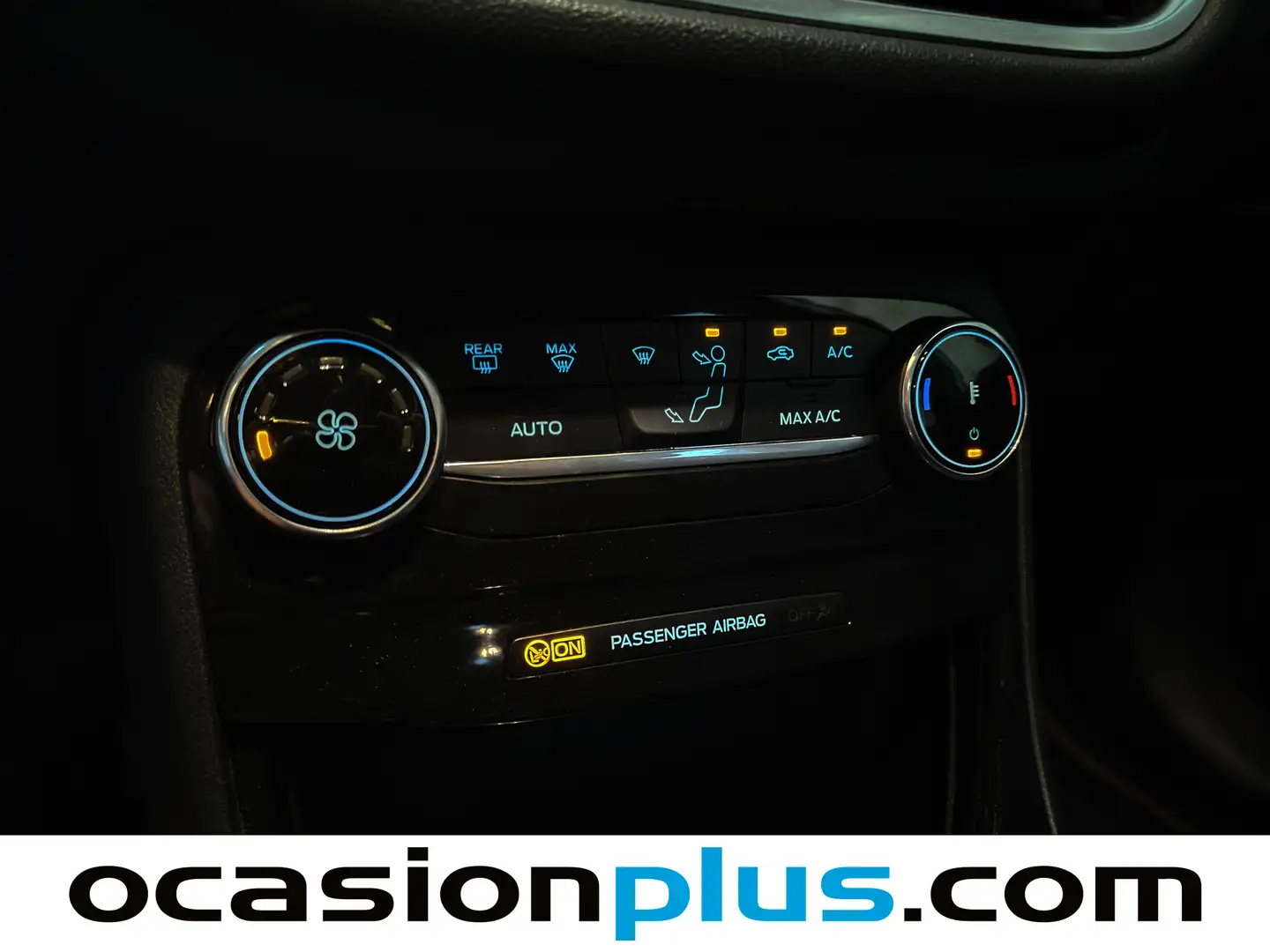 Foto Ford Puma Ford Puma 1.0 EcoBoost MHEV ST-Line X (125 CV)